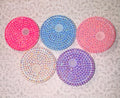Rhinestone Cup Lids- 16 & 20 oz