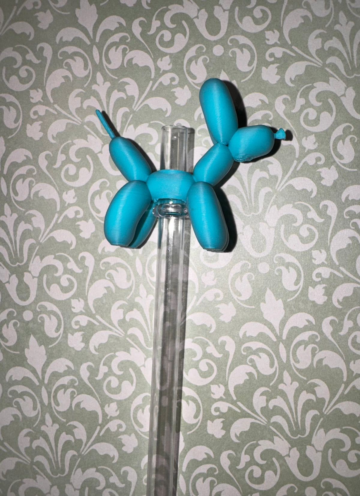 Novelty Straw Charms - choose a design