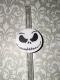 Novelty Straw Charms - choose a design