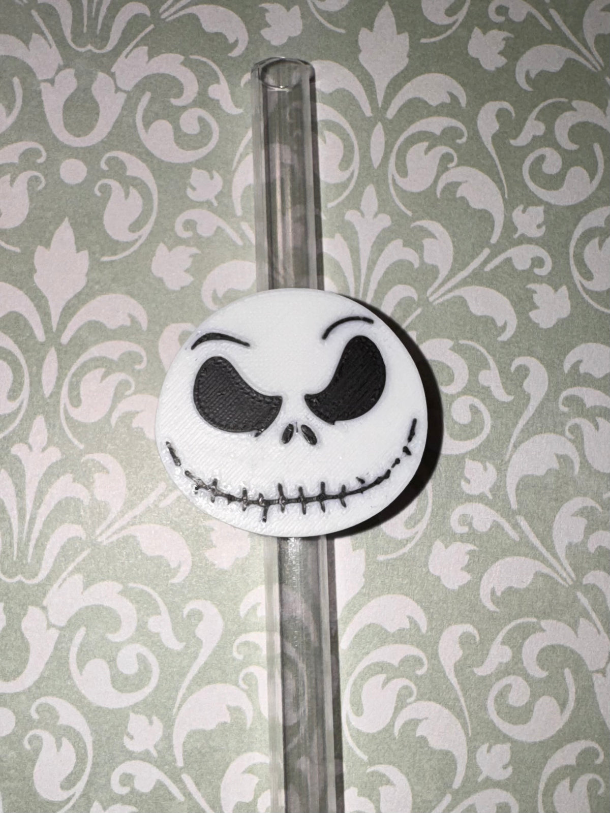 Novelty Straw Charms - choose a design