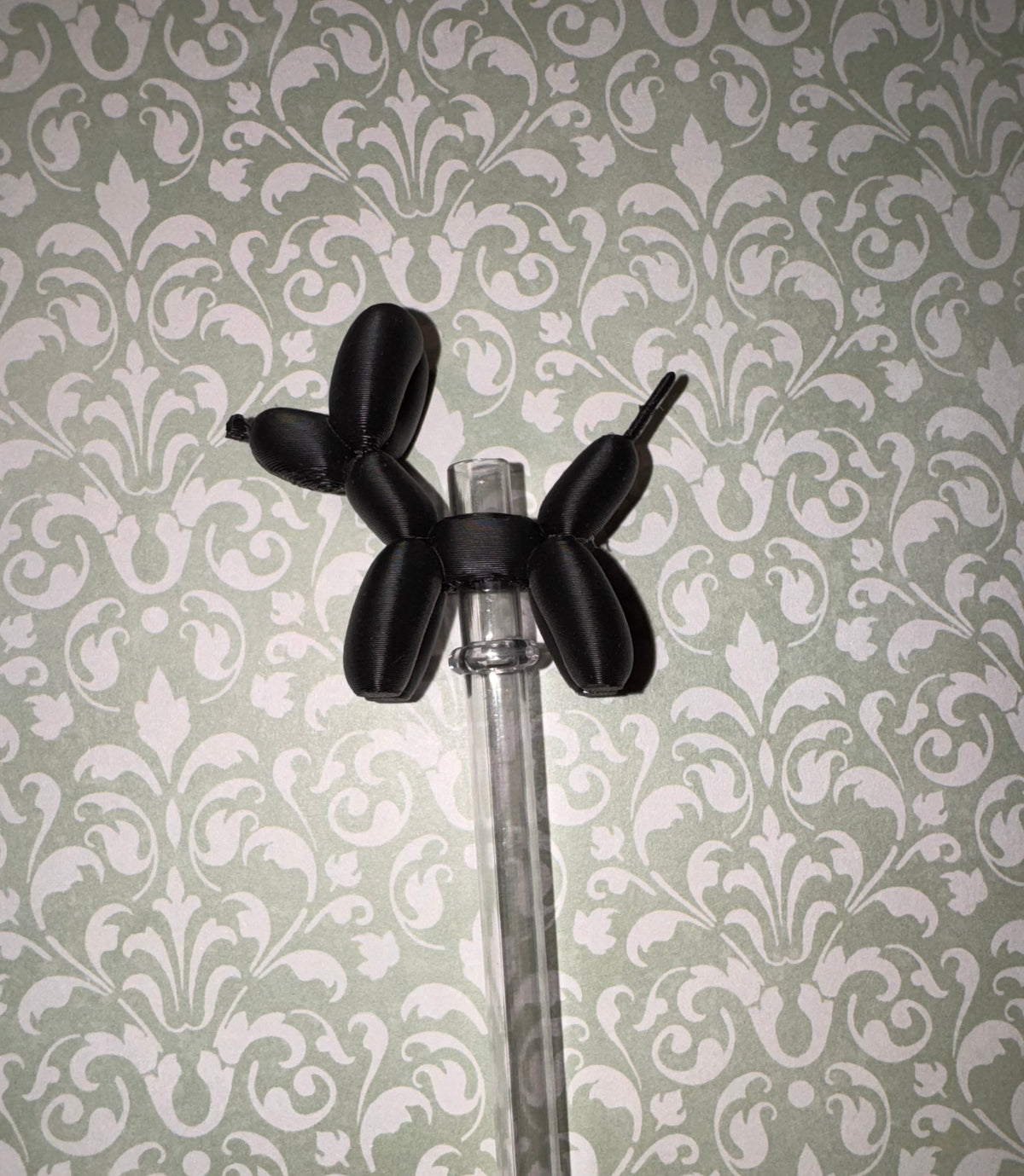 Novelty Straw Charms - choose a design
