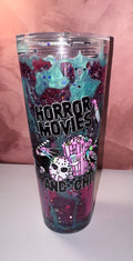 Ticket Tumbler